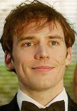 Сэм Клафлин