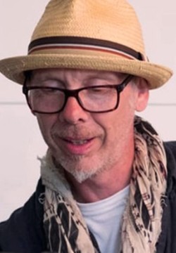 Сэм МакКёрди