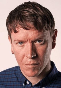 Сэм Спруэлл