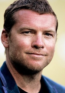 Сэм Уортингтон