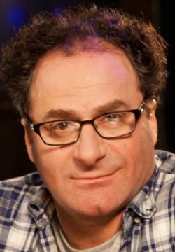 Семён Стругачёв