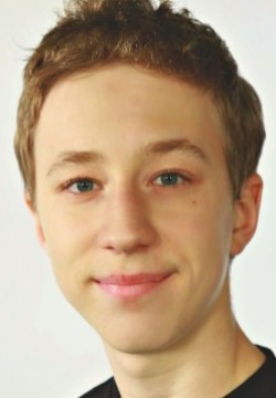 Семён Трескунов