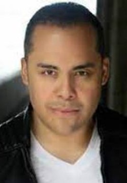 Сэмми Пералта