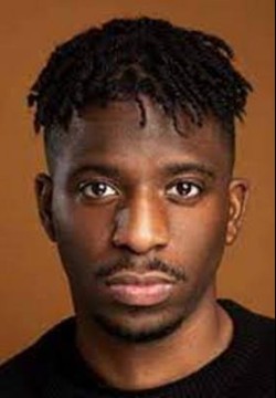 Сэмюэл Арнольд