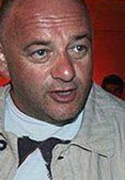 Сергей Сендык