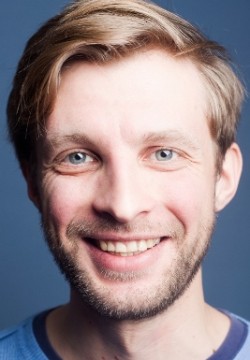 Семён Серзин