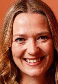 Эва Сёрхёуг