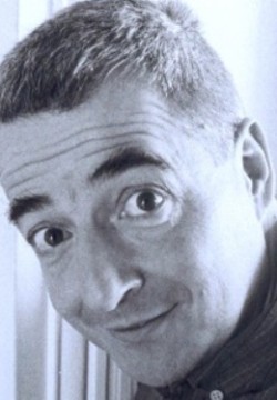 Серджио Бини Бустрик