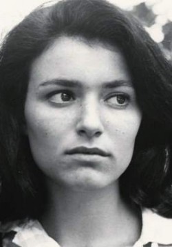 Серена Вергано