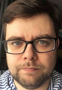 Сергей Козин