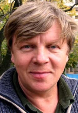 Сергей Астахов