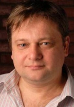 Сергей Бадичкин