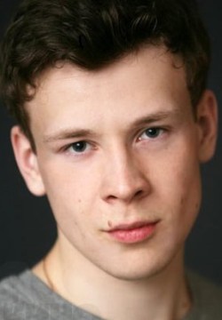 Сергей Белов