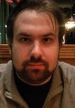 Сергей Березовиков