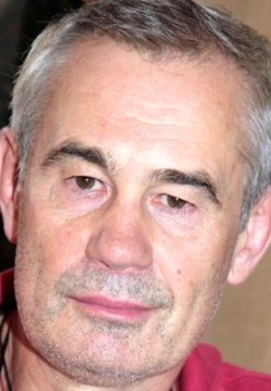 Сергей Бодров