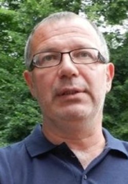 Сергей Борчуков