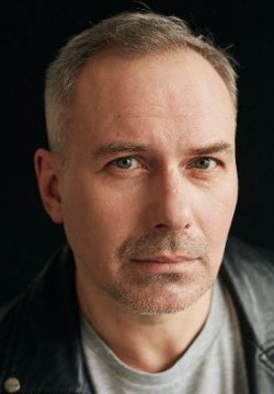 Сергей Бородинов