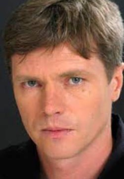 Сергей Быстрицкий