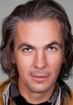 Сергей Чекерес