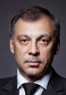 Сергей Чонишвили