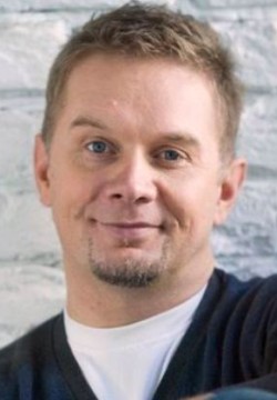 Сергей Чудаков