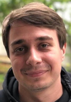 Сергей Детков