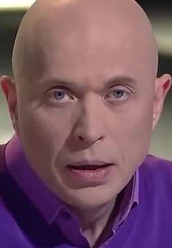 Сергей Дружко