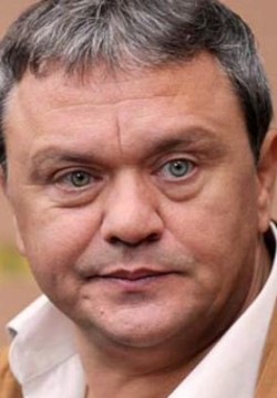 Сергей Габриэлян