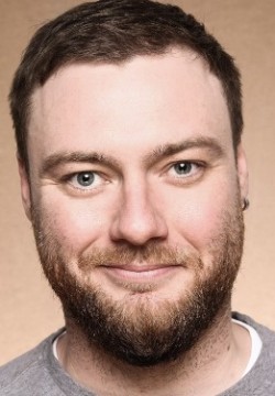 Сергей Галахов