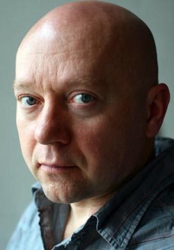 Сергей Гамов