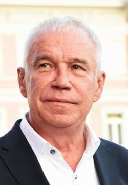 Сергей Гармаш