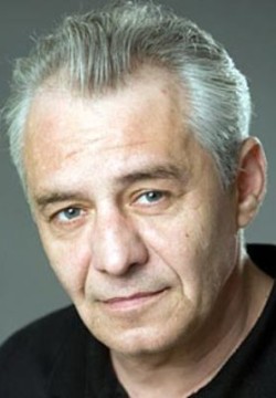 Сергей Генкин