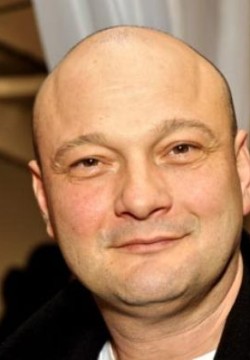 Сергей Гинзбург