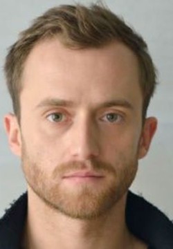 Сергей Годин