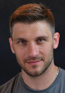 Сергей Иванюк