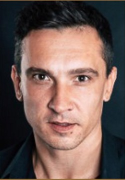 Сергей Кисель