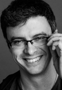 Сергей Коротаев