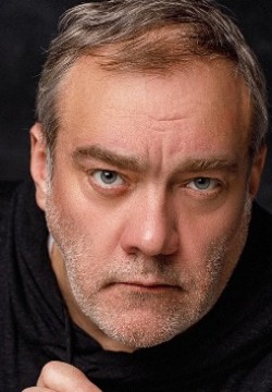 Сергей Козик