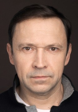 Сергей Ланбамин