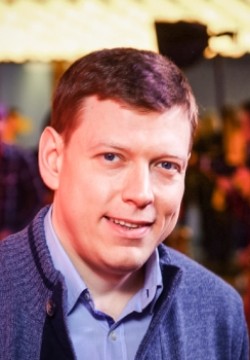 Сергей Лавыгин