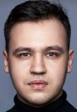 Сергей Луран