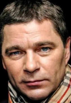 Сергей Маховиков