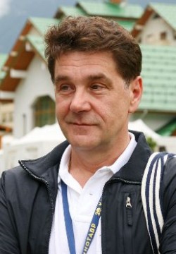 Сергей Маковецкий