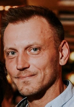 Сергей Малюгов