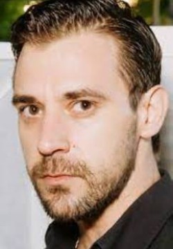 Сергей Марин