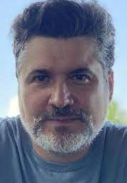 Сергей Меньшенин