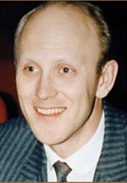 Сергей Мезенцев