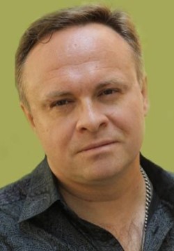 Сергей Мурзин