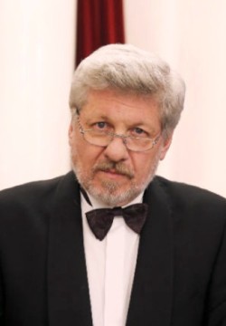 Сергей Паршин