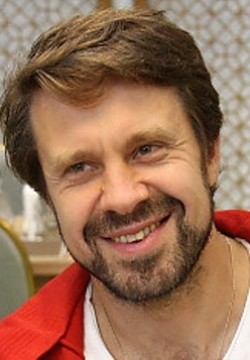 Сергей Перегудов